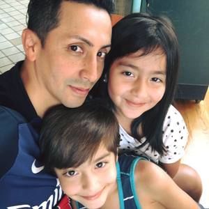 Meet your Posher, Miguel